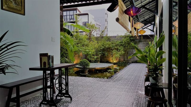 Bo & Miu Homestay