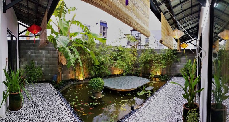 Bo & Miu Homestay Đà Nẵng