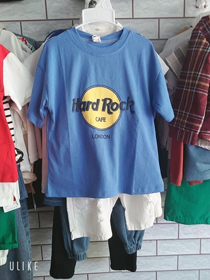 Bo Baby Shop