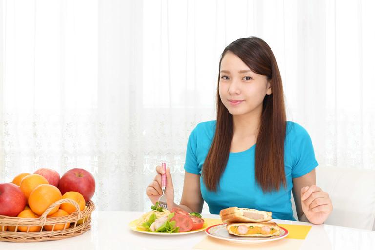 Hãy ăn sáng đầy đủ và khoa học