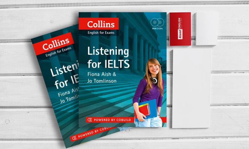 Collins English for Exams