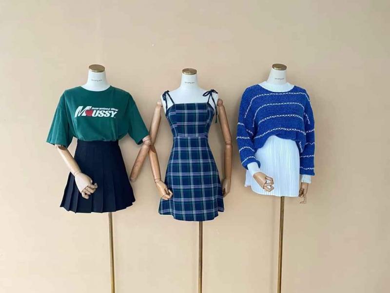 Bồ Công Anh shop