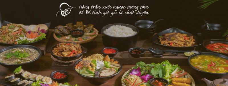 Bồ Đề Duyên