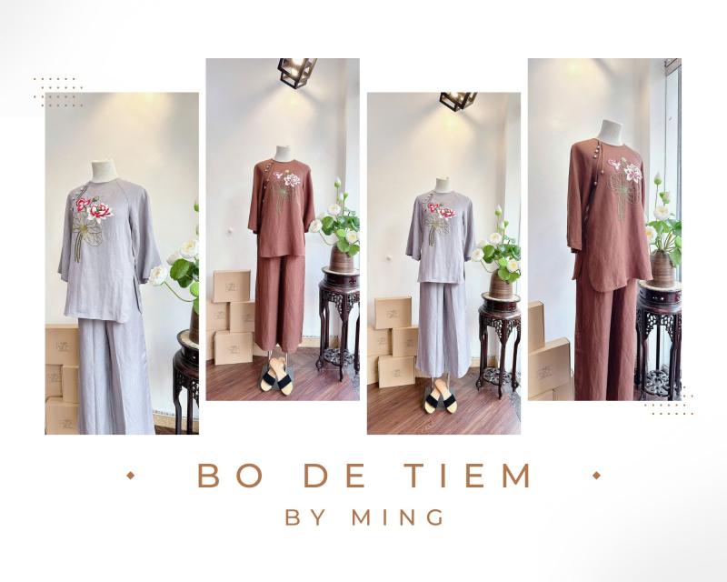 Bồ Đề Tiệm