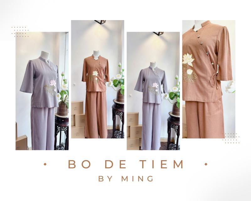Bồ Đề Tiệm