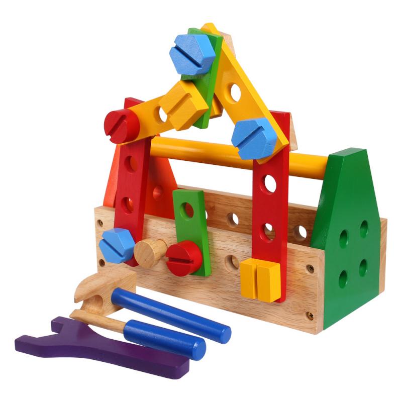 Bộ đồ nghề sửa chữa cho bé