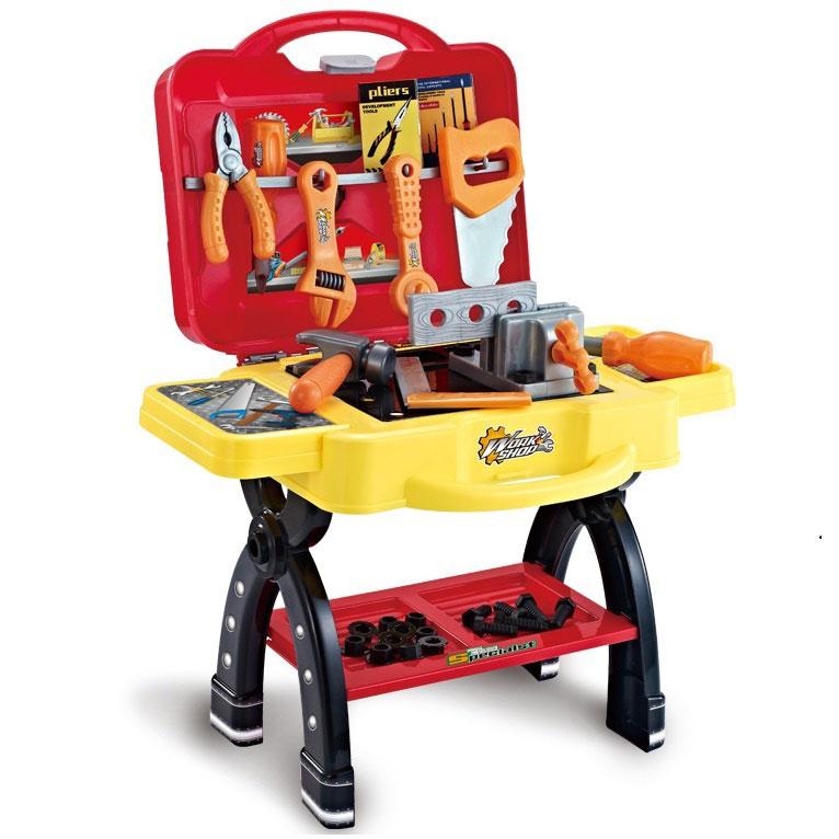 Bộ đồ nghề sửa chữa cho bé