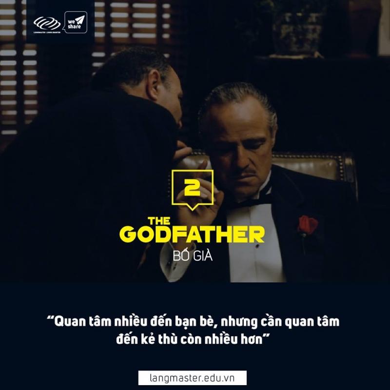 The Godfather