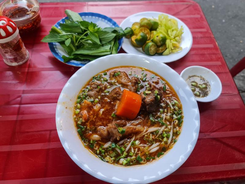 Bò Kho 343