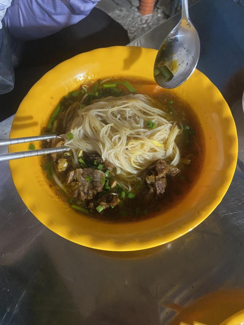 Bò kho VPhat Ngô Quyền