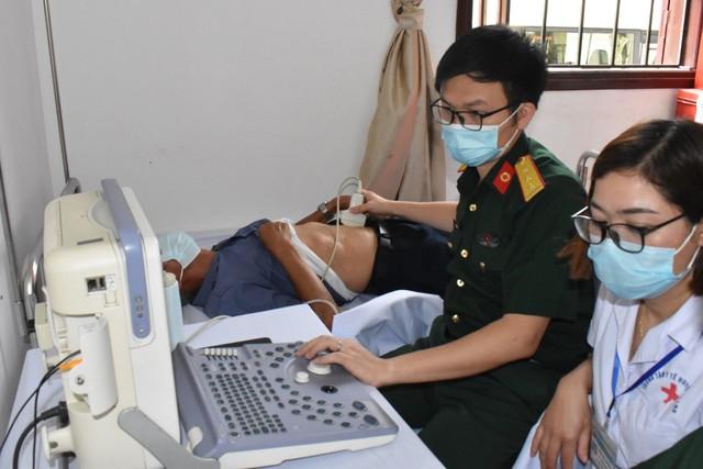 Bệnh viện Quân y 103