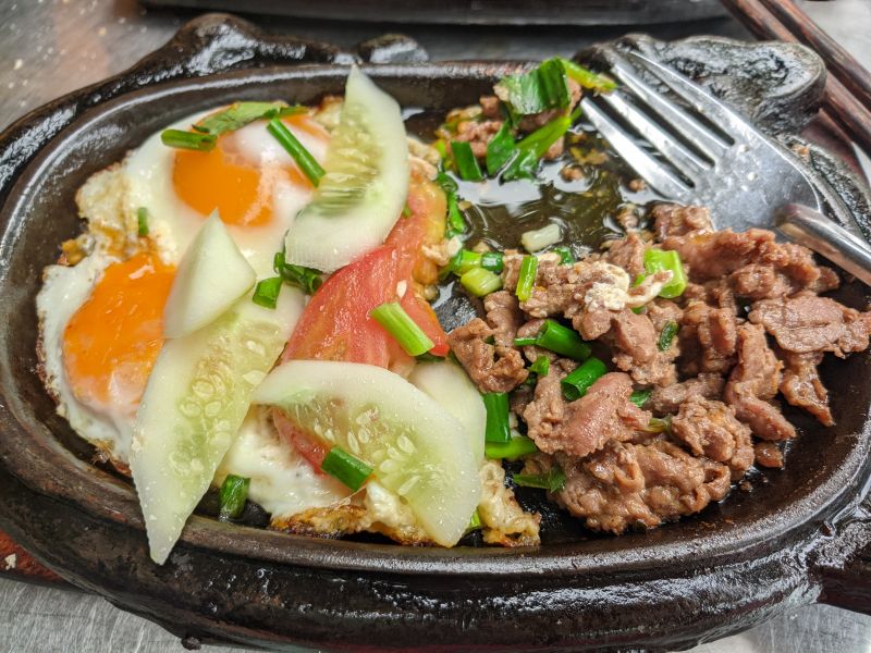 Bò né Hà Trung