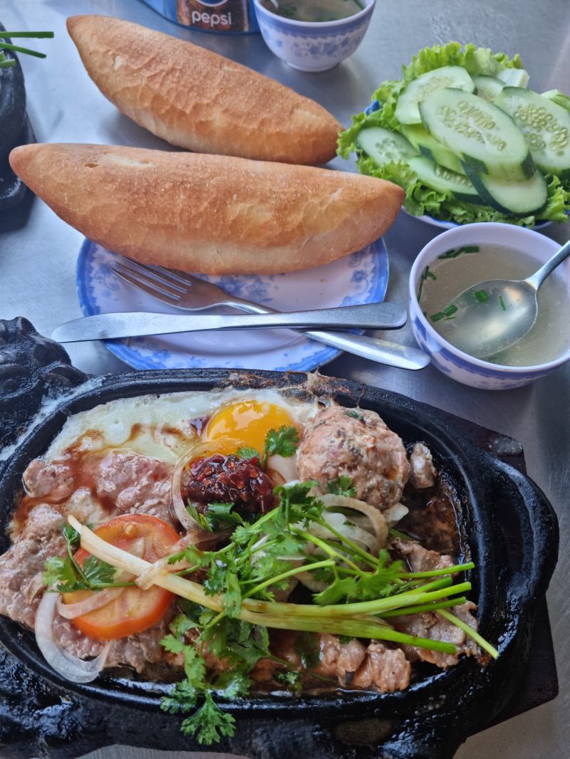 Bò Né Khanh