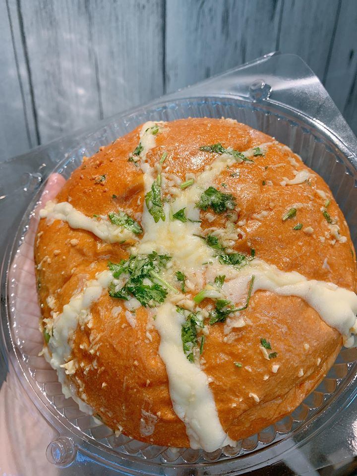 Bơ Nơ Bakery