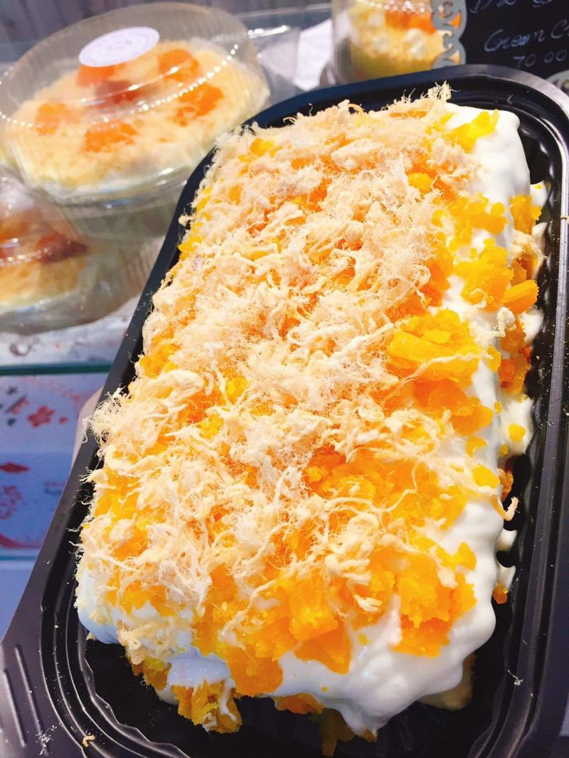 Bơ Nơ Bakery