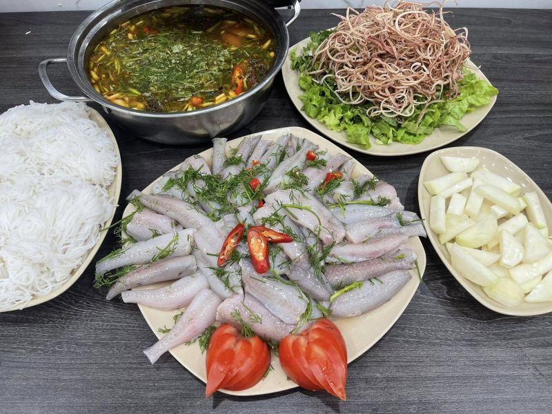 Bò Nướng Cầu Rào 1