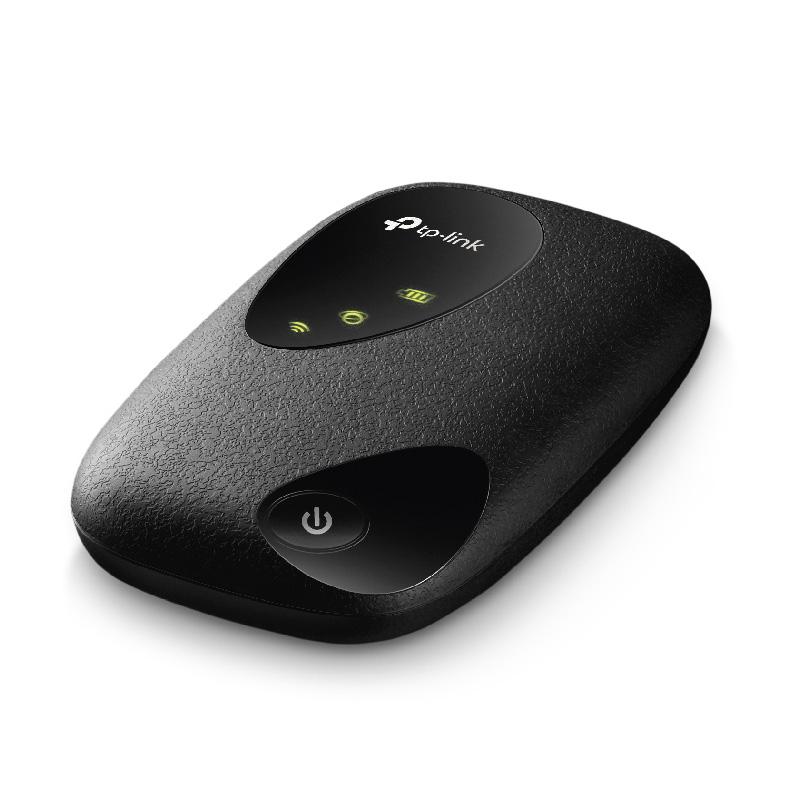 Bộ Phát Wifi Di Động 4G LTE TP-link M7200