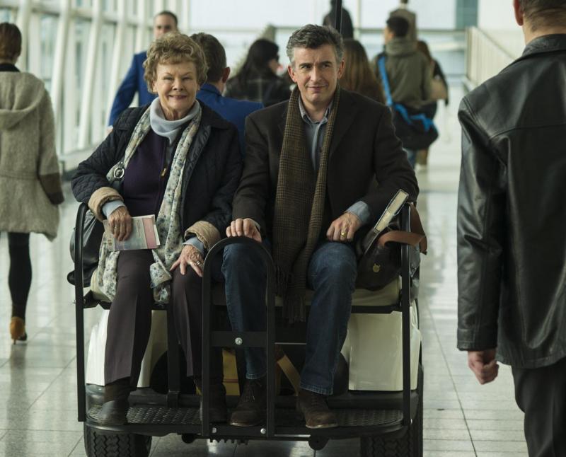 Philomena (2013)