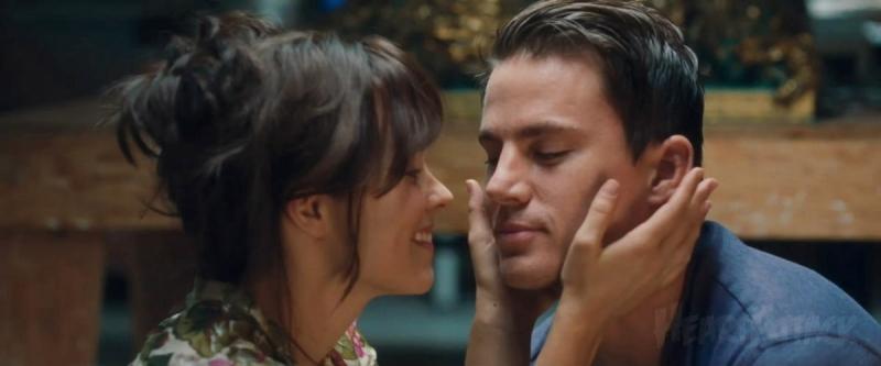 The Vow