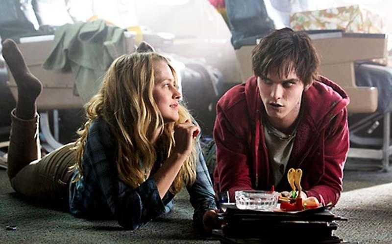 Warm bodies