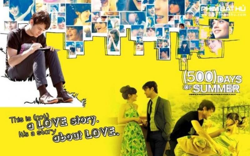 500 ngày yêu (500 days of Summer)