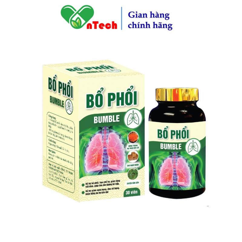 Bổ phổi Goldwings Bumble