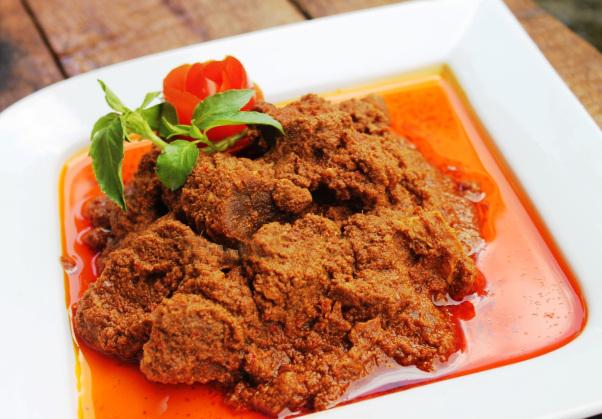 Bò rengdang