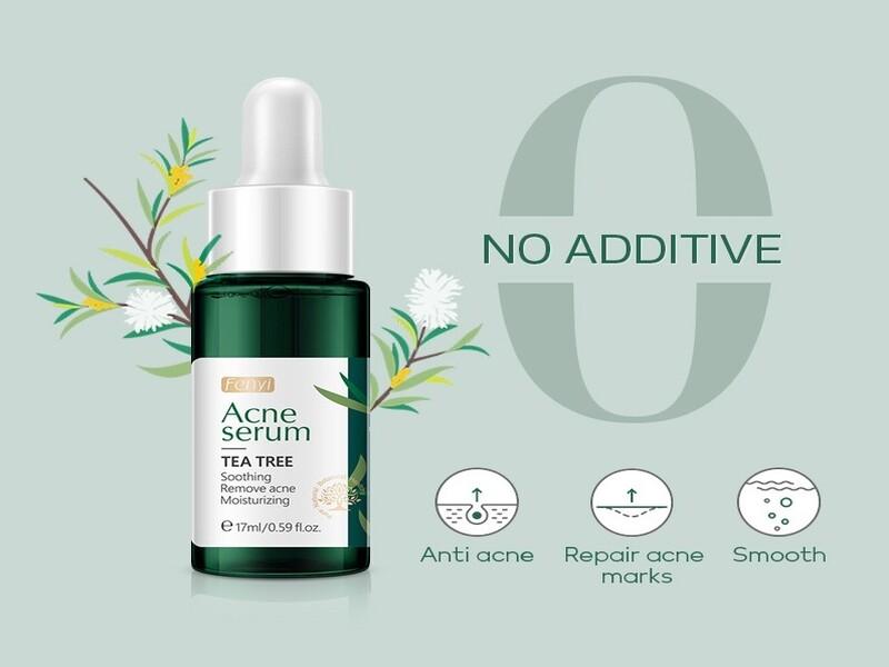 Bộ sản phẩm phục hồi và chăm sóc da Fenyi