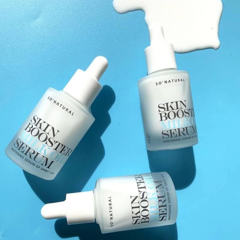Bộ serum ngăn ngừa mụn dưỡng da Red Peel Tingle Premium