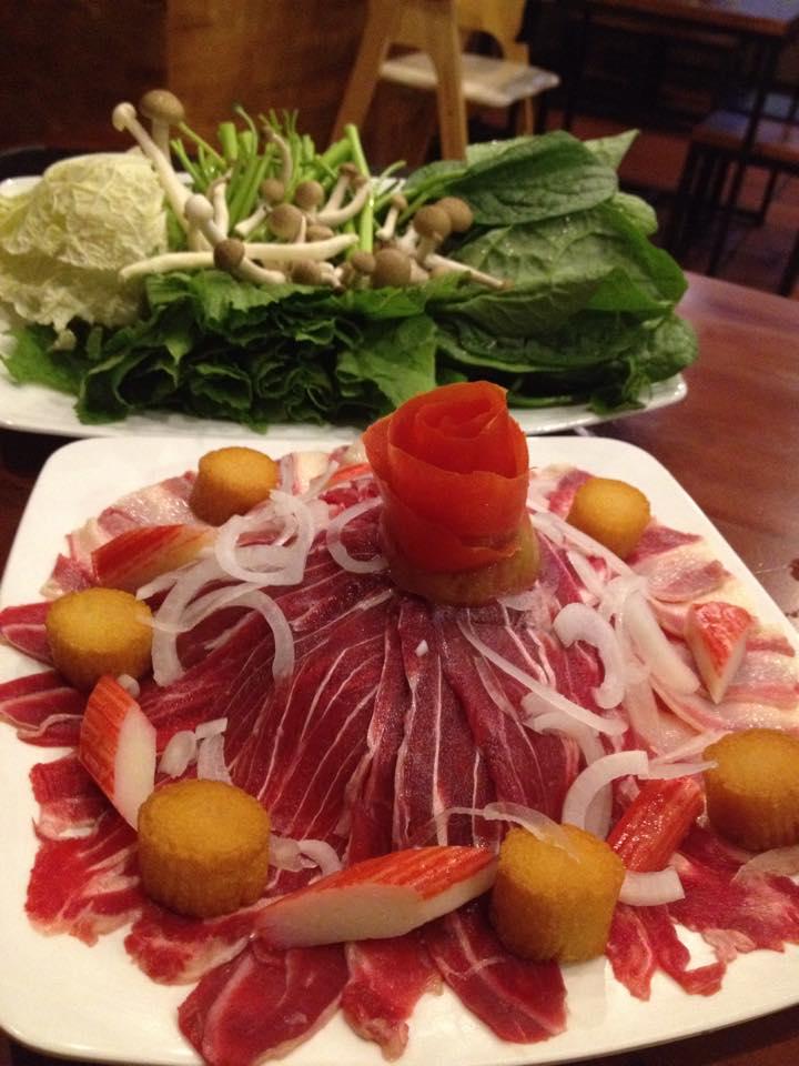 Bò Sinh Đôi