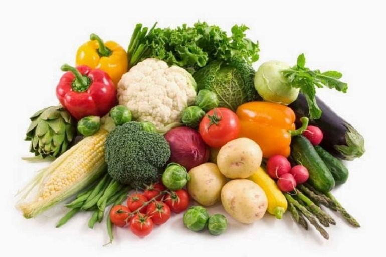 Thực phẩm chứa nhiều axit folic