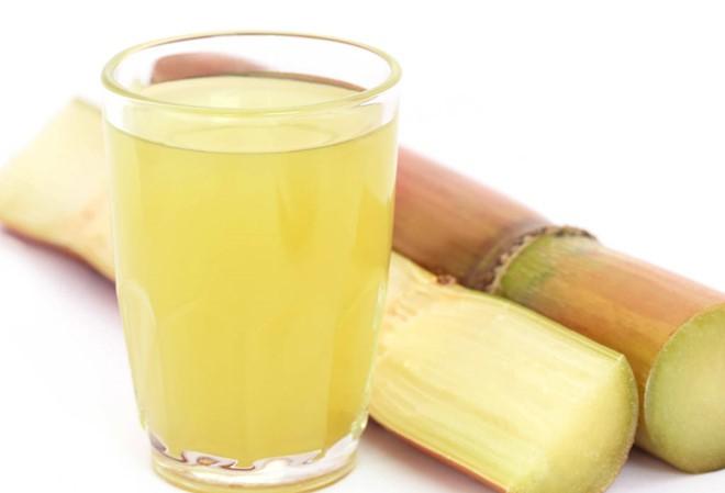 Bổ sung các loại nước có lợi