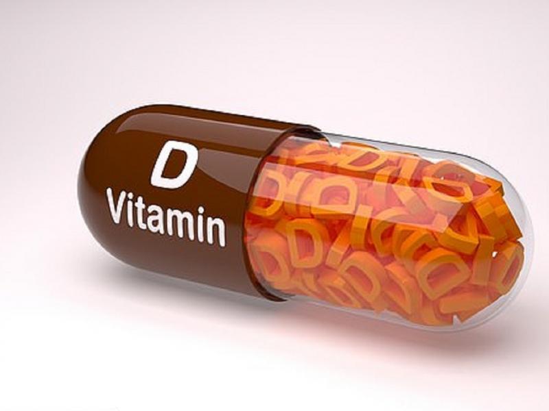 Vitamin D