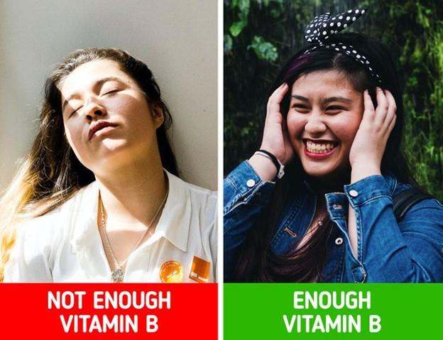 Bổ sung dưỡng chất cần thiết cho cơ thể