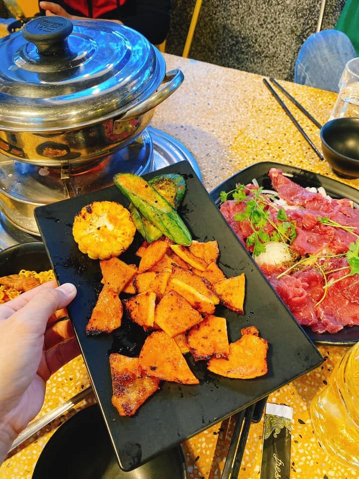 Bò Ta Restaurant