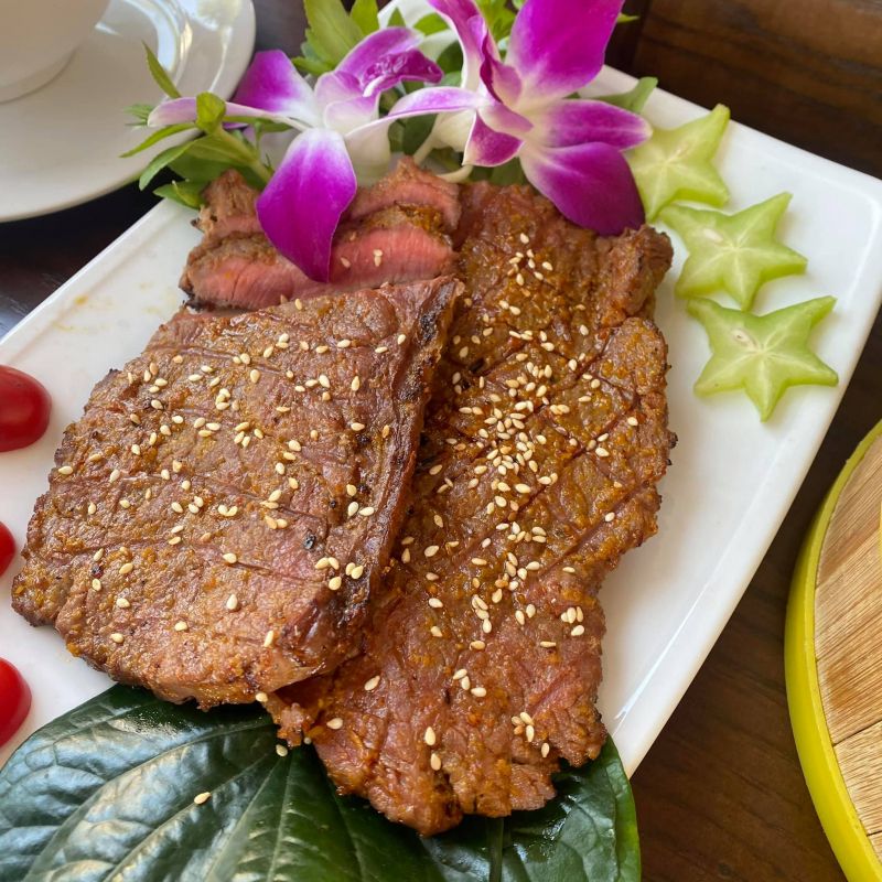 Bò Tơ Ba Vì - 29 Lê Thái Tổ