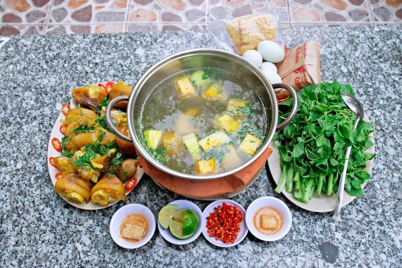 Bò Tơ Minh Khánh