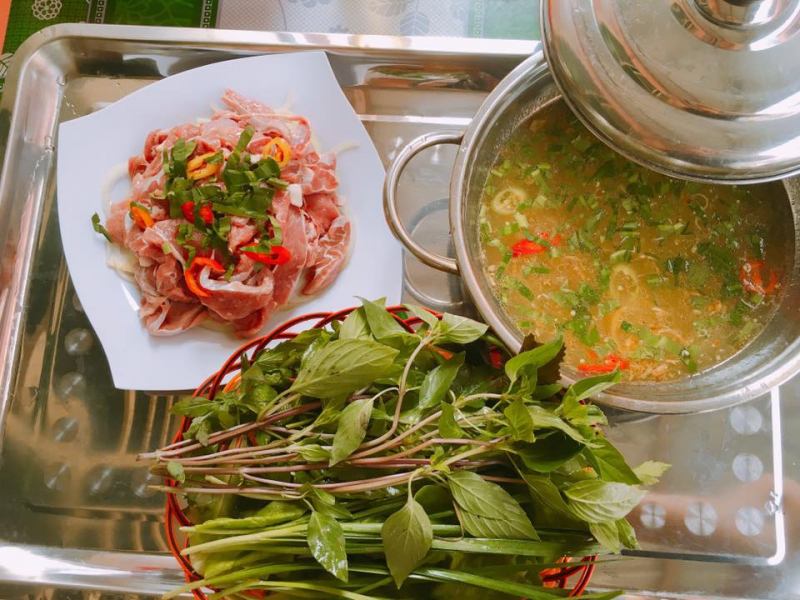 Bò Tơ Tây Ninh 5 Sánh