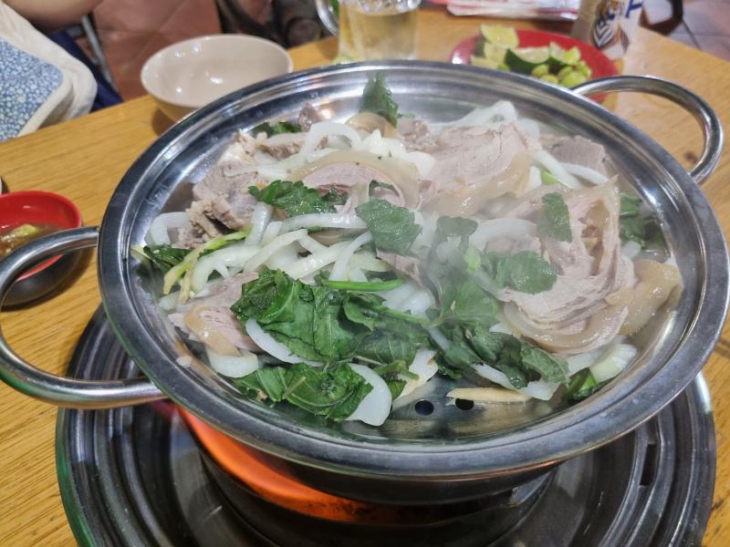 Bò Tơ Nhân Phát