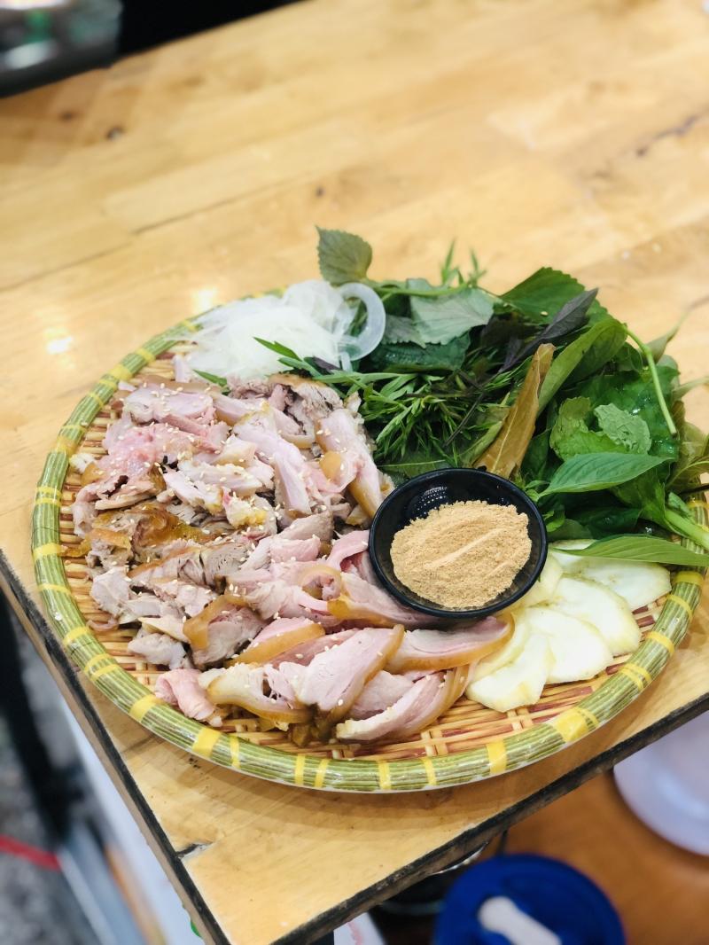 Bò Tơ Tây Ninh