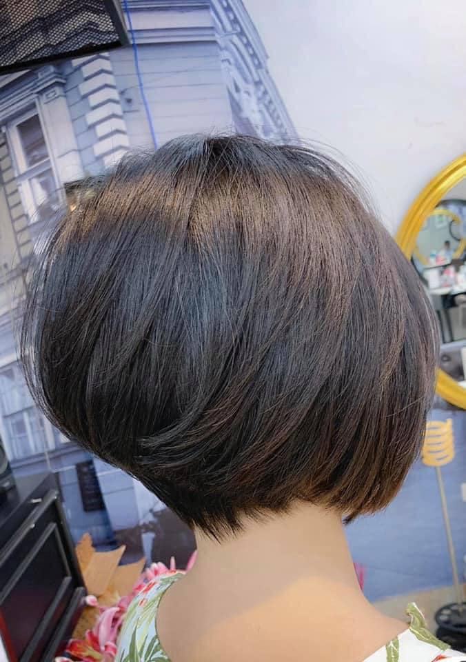 Bo Tóc Yêu Đồng Xoài