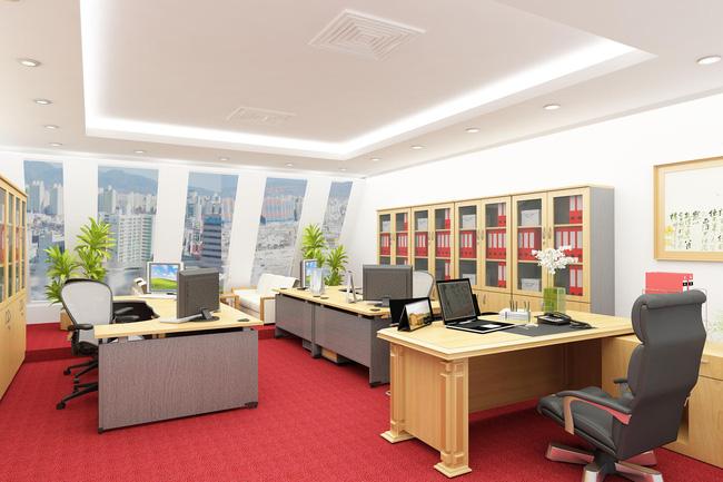 Bố trí phong thủy trong kinh doanh thêm phát lộc