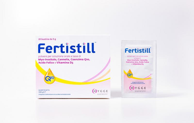 Bổ trứng Fertistill