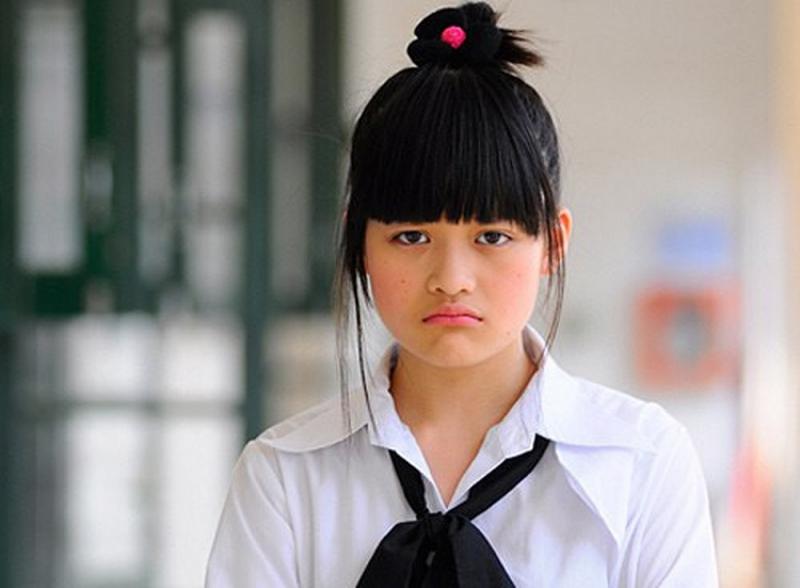 Bộ tứ 10A8