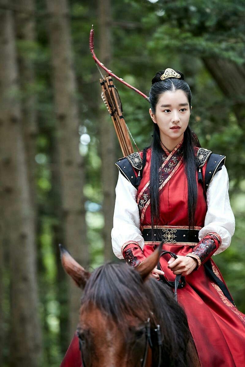 Bộ Tứ Lừa Đảo - Seondal: The Man Who Sells the River (2016)
