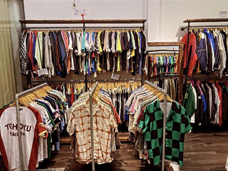 Bò Vintage