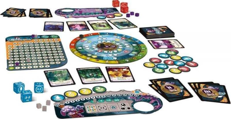 Board Games Viet luôn có nhiều chương trình giảm giá cho khách hàng