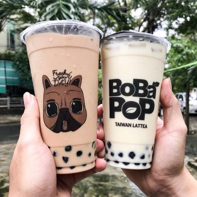 BoBaPoP