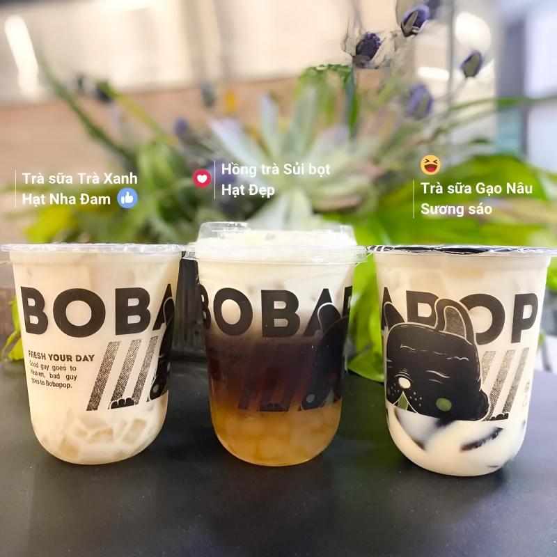 Bobapop