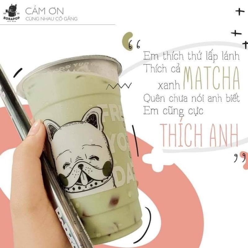 Bobapop Đà Nẵng